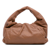Lambskin The Shoulder Pouch